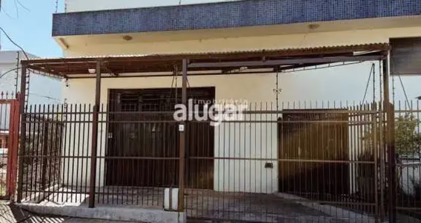 Sala comercial para alugar na Rua Guido D'Andréa, Marechal Floriano, Caxias do Sul