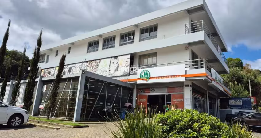 Sala comercial para alugar no Cruzeiro, Caxias do Sul 