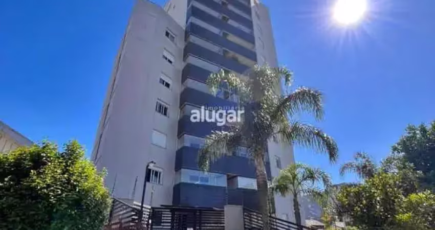 Apartamento com 1 quarto para alugar no Rio Branco, Caxias do Sul 