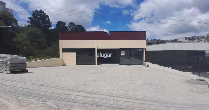 Sala comercial para alugar no Cruzeiro, Caxias do Sul 
