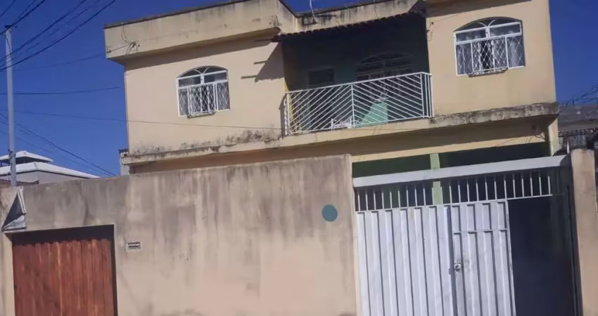 Casas em excelente ponto comercial - bairro lagoinha