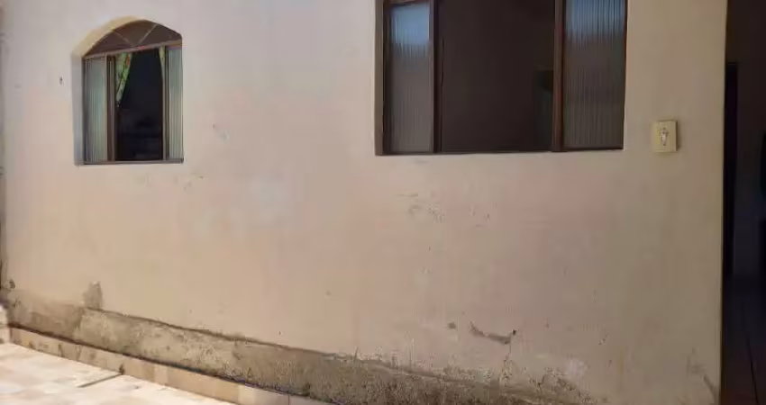Casa com 2 quartos à venda no Tony (Justinópolis), Ribeirão das Neves 