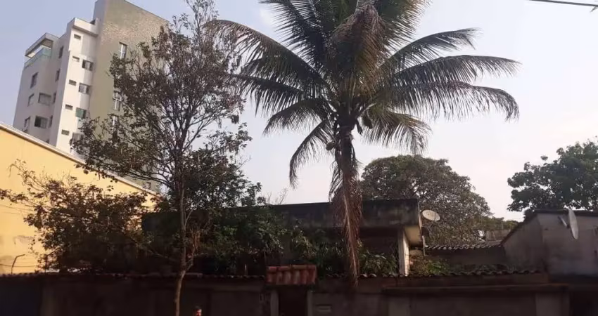 Casa com 3 quartos à venda em Itapoã, Belo Horizonte 