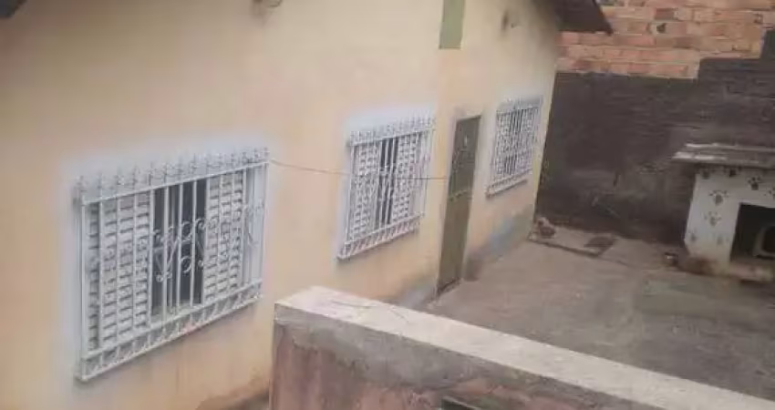 Casa com 4 quartos à venda no Céu Azul, Belo Horizonte 