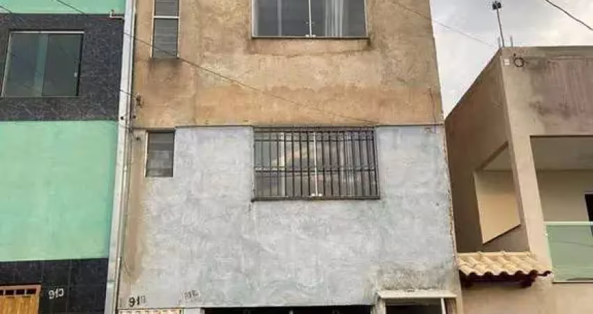 Casa com 3 quartos à venda no Viena (Justinópolis), Ribeirão das Neves 
