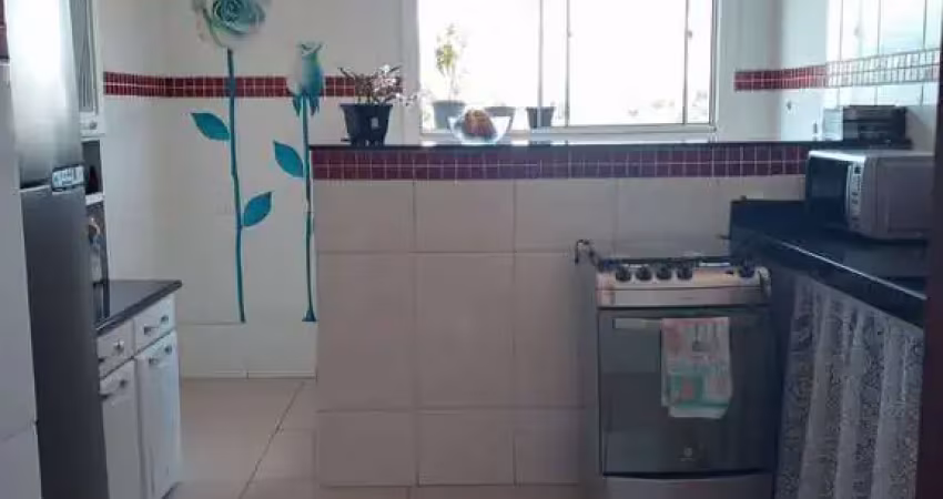 Casa com 2 quartos à venda no São Benedito, Santa Luzia 
