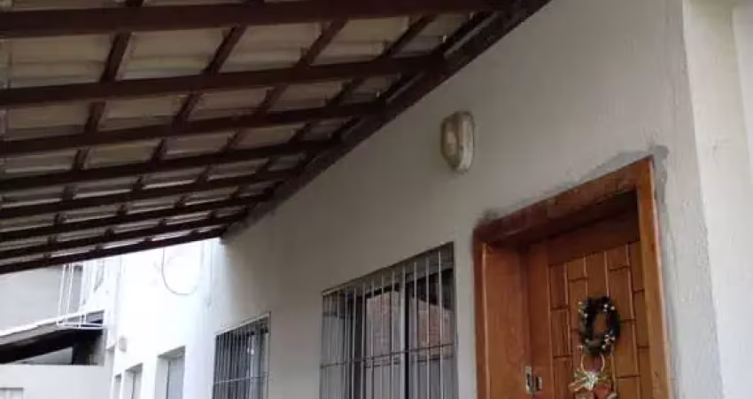Casa com 2 quartos à venda no Porto Seguro, Ribeirão das Neves 