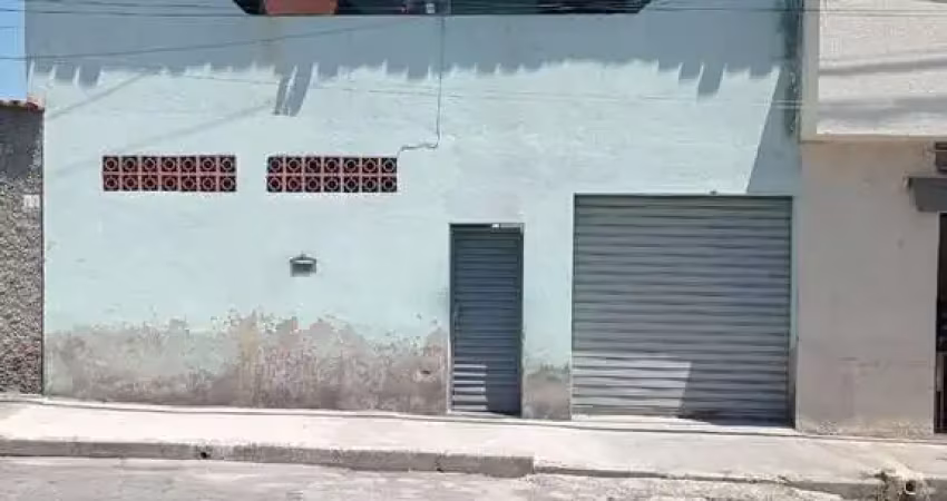Casa com 2 quartos à venda em Piratininga (Venda Nova), Belo Horizonte 