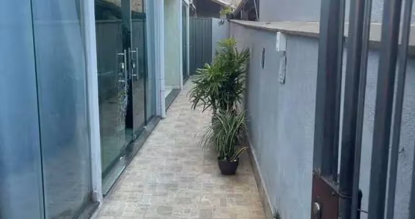 Casa com 2 quartos à venda em Copacabana, Belo Horizonte 