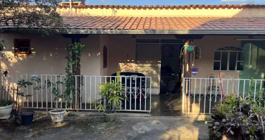 Casa com 3 quartos à venda no Felixlândia (Justinópolis), Ribeirão das Neves 