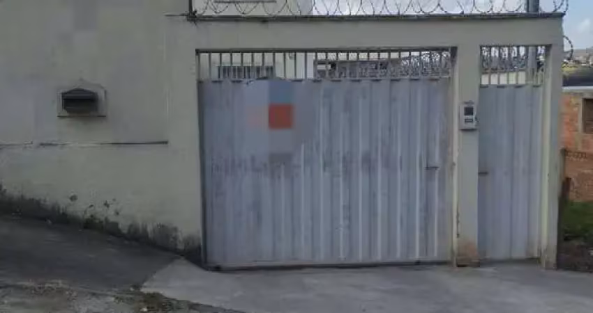 Apartamento à venda no Girassol, Ribeirão das Neves 