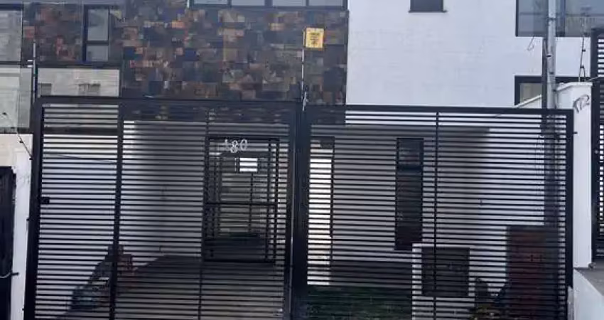 Casa com 3 quartos à venda em Caiçaras, Belo Horizonte 