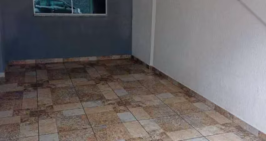 Casa com 3 quartos à venda no Botafogo (Justinópolis), Ribeirão das Neves 