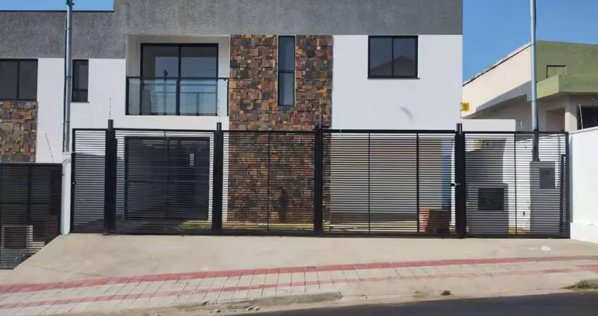 Casa com 3 quartos à venda no Caiçara, Belo Horizonte 