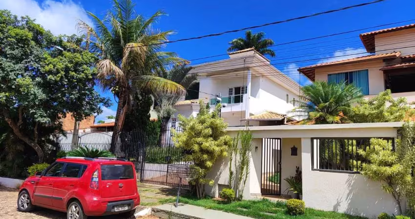 Casa com 5 quartos à venda em Recanto da Lagoa, Lagoa Santa 
