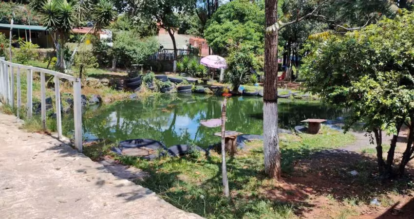 Terreno à venda no Trevo, Belo Horizonte 