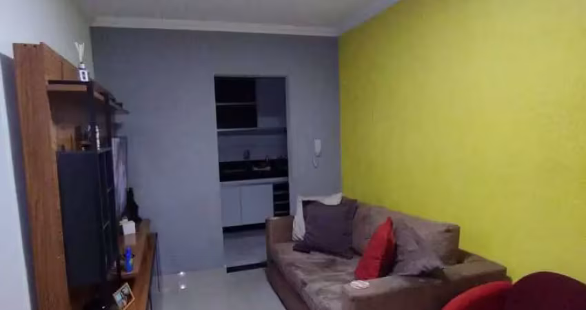 Apartamento com 2 quartos à venda no Papine (Justinópolis), Ribeirão das Neves 