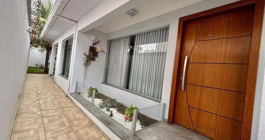 Casa com 3 quartos à venda no Trevo, Belo Horizonte 