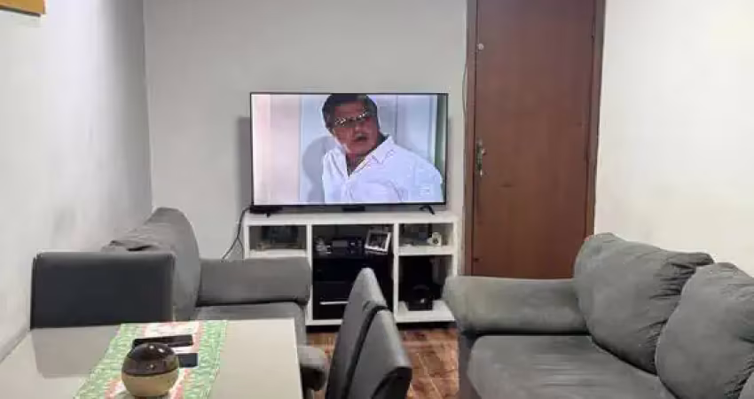 Apartamento com 2 quartos à venda no Papine (Justinópolis), Ribeirão das Neves 