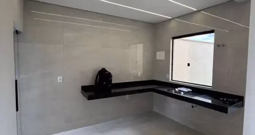 Casa com 3 quartos à venda na Vida Nova, Vespasiano 