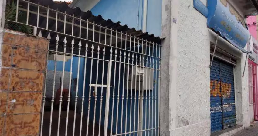 Terreno à venda no Centro, Poá 