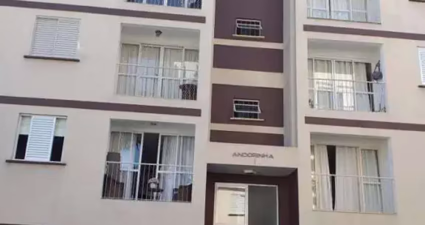 Apartamento para venda em são paulo, vila guedes, 2 dormitórios, 1 banheiro, 1 vaga