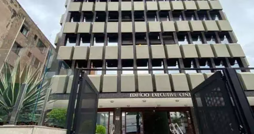 Sala comercial para venda em são caetano do sul, centro, 2 banheiros