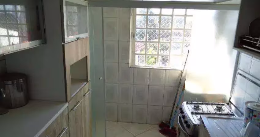 Apartamento para venda em itaquaquecetuba, jardim amaral, 2 dormitórios, 1 banheiro, 1 vaga
