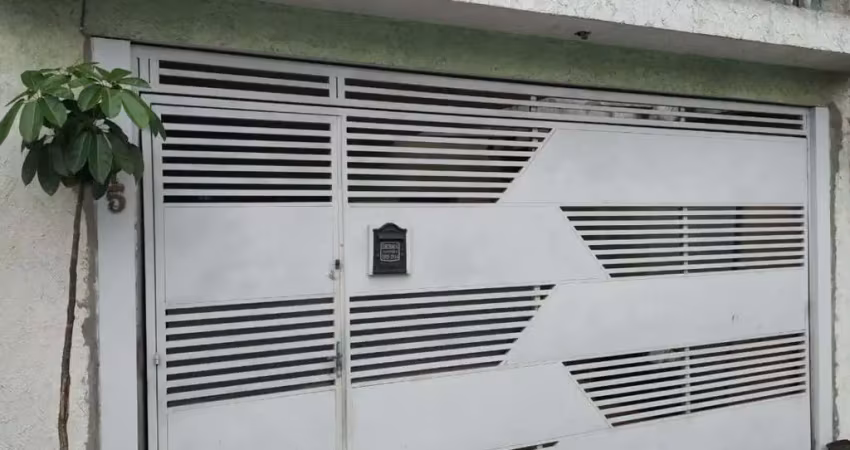 Casa usada para venda em são paulo, vila nova mazzei, 3 dormitórios, 1 suíte, 3 banheiros, 2 vagas
