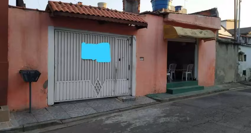 Casa para venda em itaquaquecetuba, vila miranda, 3 dormitórios, 2 banheiros, 5 vagas