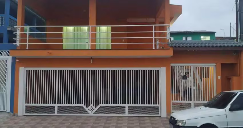 Casa para venda em itaquaquecetuba, jardim são manoel, 2 dormitórios, 1 suíte, 1 banheiro, 3 vagas