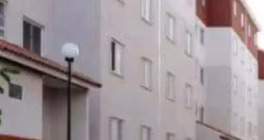 Apartamento para Venda em Itaquaquecetuba, Vila São Carlos, 2 dormitórios, 1 banheiro, 1 vaga