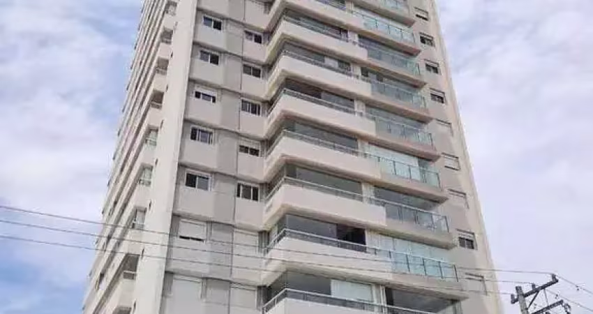 Apartamento para venda em são paulo, vila dom pedro i, 1 dormitório, 1 suíte, 1 banheiro, 1 vaga