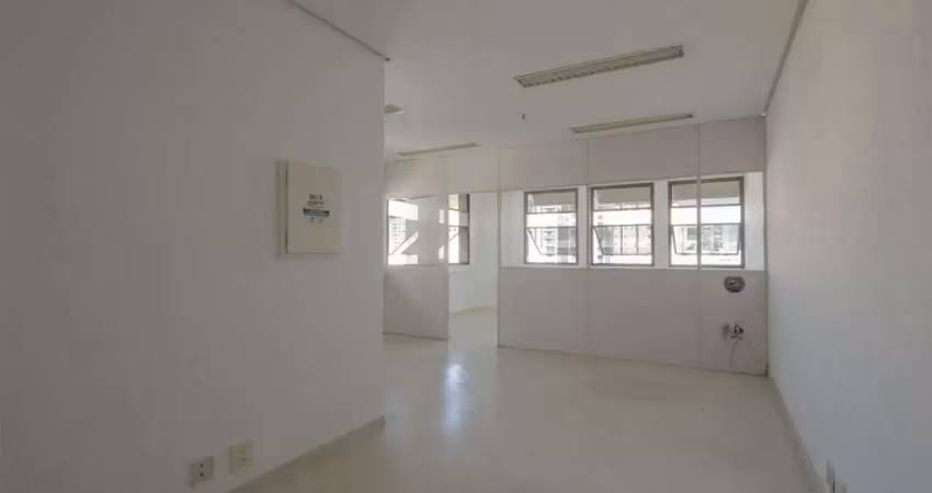 Sala comercial para venda em são caetano do sul, centro, 2 banheiros
