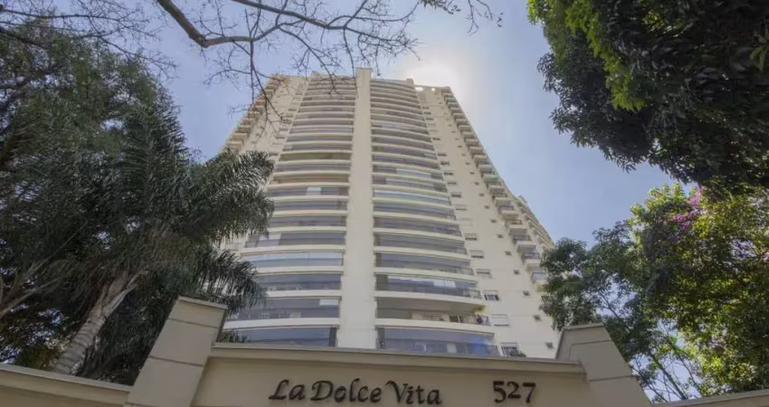 Apartamento para venda em são paulo, cambuci, 4 dormitórios, 4 suítes, 4 vagas