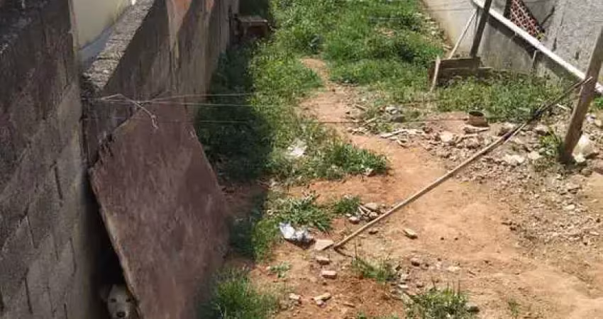 Terreno para venda em itaquaquecetuba, jardim itaquá