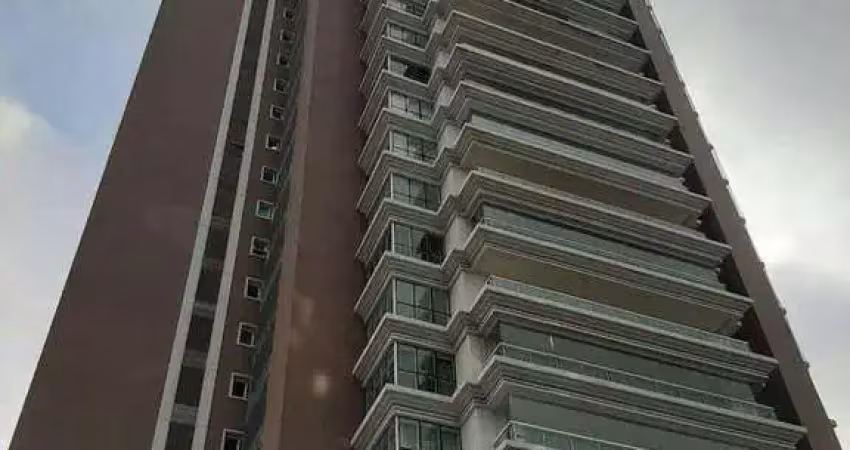 Apartamento para venda em são paulo, vila gomes cardim, 5 dormitórios, 5 suítes, 7 vagas
