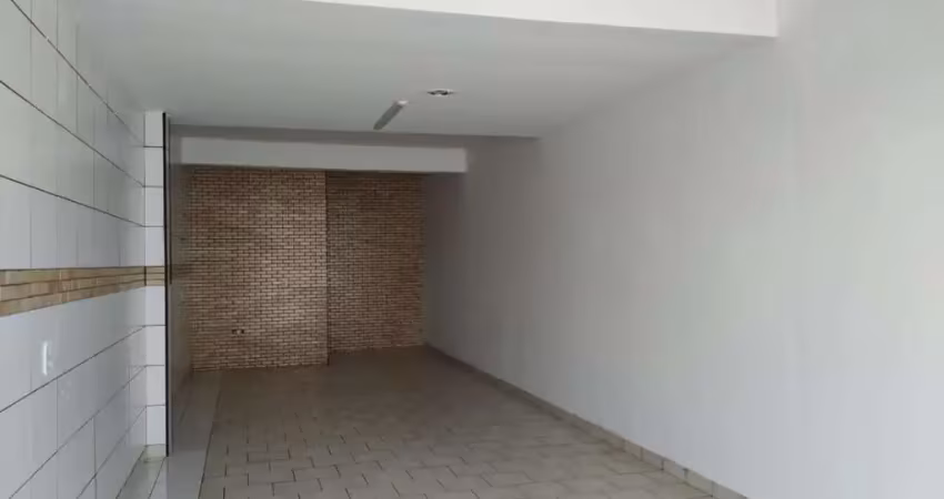 Salão comercial para locação em itaquaquecetuba, jardim são manoel