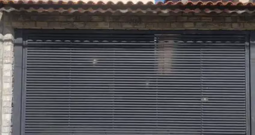 Casa para Venda em Itaquaquecetuba, Vila Virgínia, 4 dormitórios, 1 suíte, 3 banheiros, 2 vagas