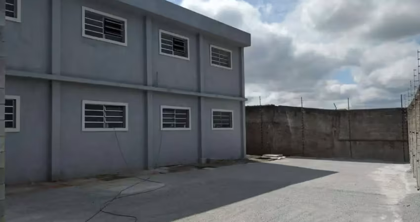 Galpão para locação em itaquaquecetuba, parque são pedro