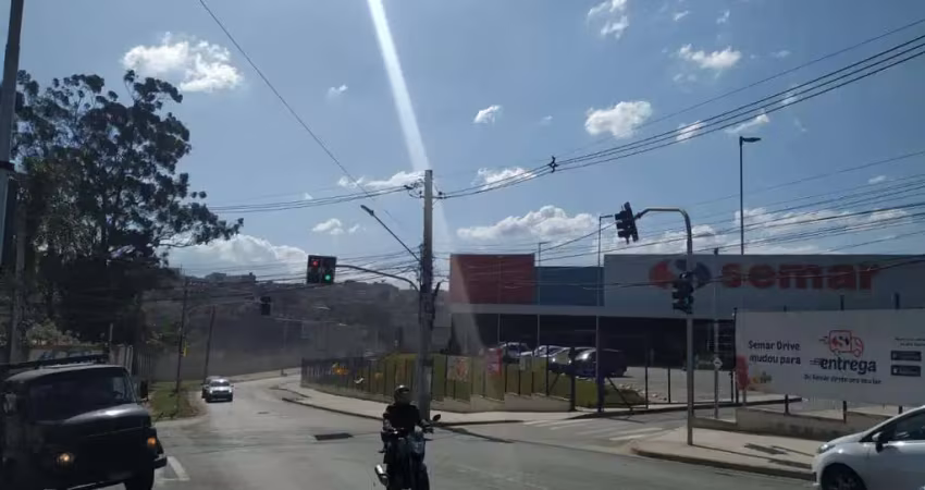 Salão comercial para locação em itaquaquecetuba, jardim paineira