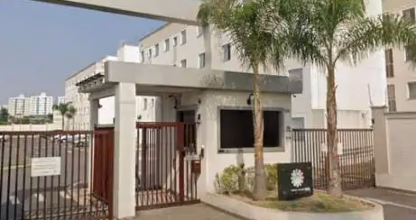 Apartamento para Venda em Suzano, Parque Santa Rosa, 2 dormitórios, 1 banheiro, 1 vaga