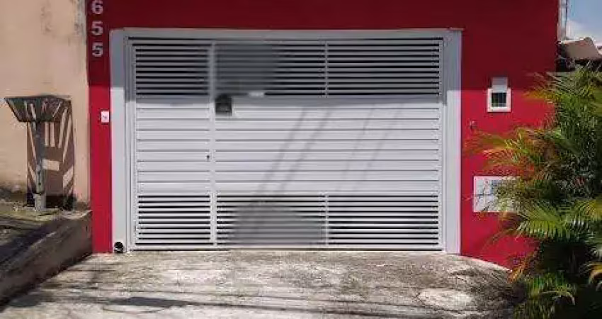 Casa para venda em itaquaquecetuba, jardim paineira, 2 dormitórios, 1 banheiro, 2 vagas