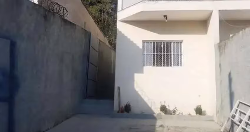 Casa para Venda em Itaquaquecetuba, Parque Residencial Marengo, 2 dormitórios, 2 banheiros, 3 vagas