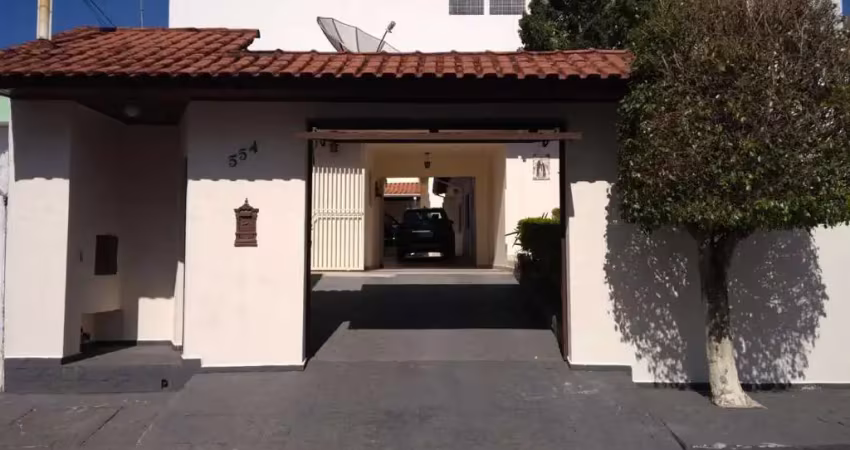 Casa para venda em mogi das cruzes, jardim são pedro, 4 dormitórios, 1 suíte, 3 banheiros, 5 vagas