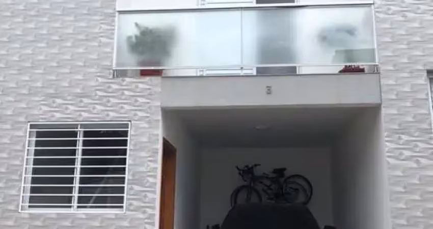 Casa para venda em mogi das cruzes, parque santana, 3 dormitórios, 1 suíte, 3 banheiros, 1 vaga