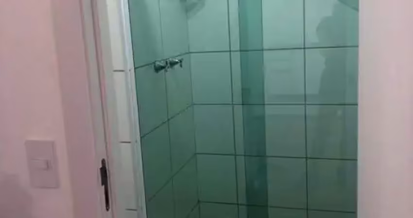 Apartamento para venda em são paulo, mooca, 1 dormitório, 1 banheiro