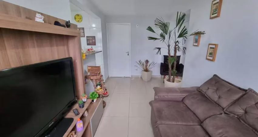Apartamento para Venda em Mogi das Cruzes, Vila Nova Cintra, 2 dormitórios, 1 banheiro, 1 vaga