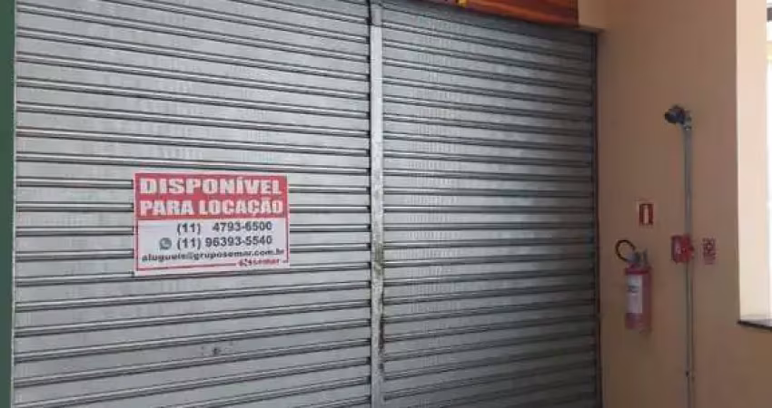 Salão comercial para locação em arujá, arujá center ville