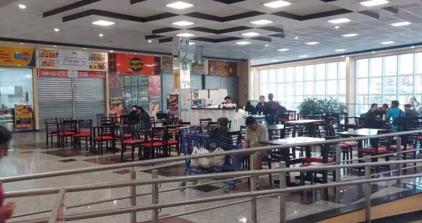 Salão comercial para locação em arujá, arujá center ville
